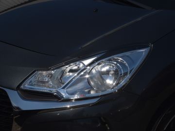 DS DS 3